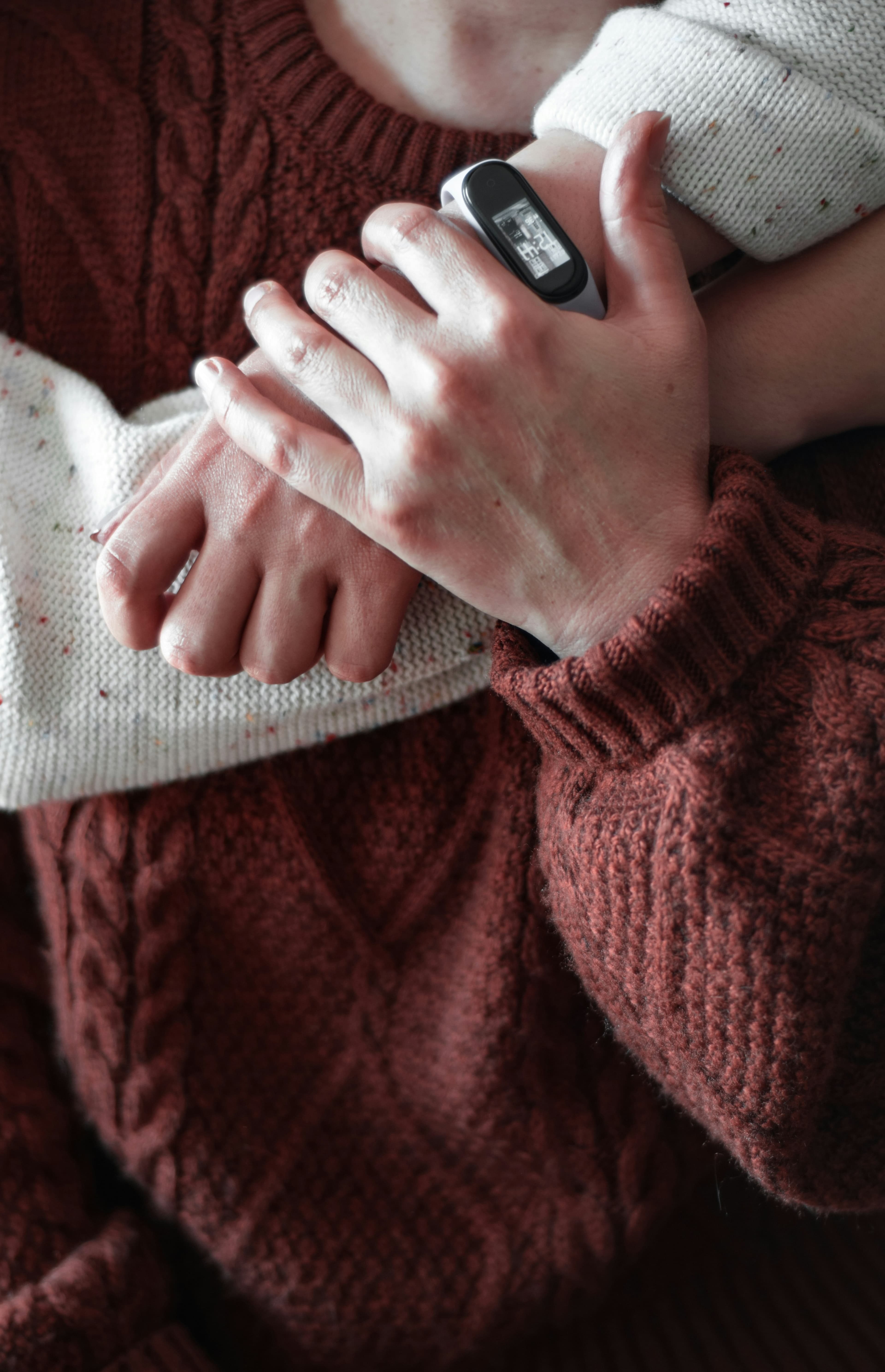Caring touch - reach out to TruCare